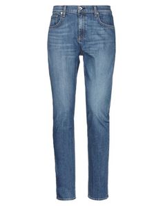 Джинсовые брюки Rag & Bone