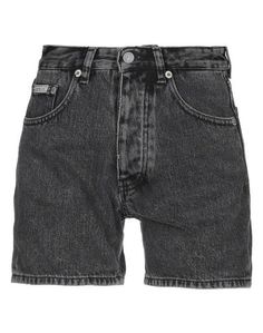 Джинсовые шорты Calvin Klein Jeans