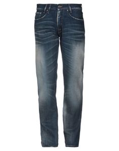 Джинсовые брюки Cycle