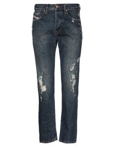 Джинсовые брюки Diesel