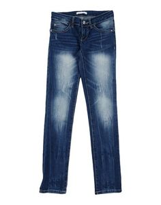 Джинсовые брюки Liu Jo