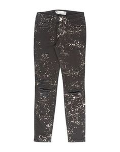 Джинсовые брюки ROŸ Rogers