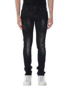 Джинсовые брюки Guess