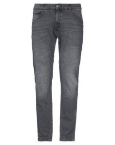 Джинсовые брюки Wrangler