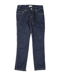 Джинсовые брюки Pinko