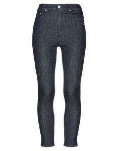Джинсовые брюки Rag & Bone