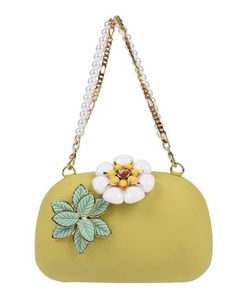 Сумка на руку Dsquared2