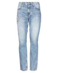Джинсовые брюки Calvin Klein Jeans