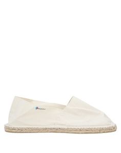 Эспадрильи Espadrilles