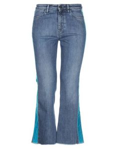 Джинсовые брюки Pt05