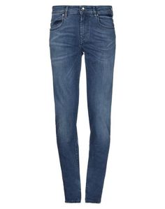 Джинсовые брюки Re Hash