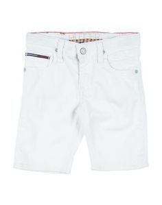 Джинсовые брюки-капри Tommy Hilfiger