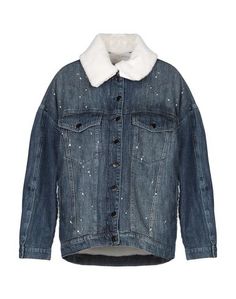 Джинсовая верхняя одежда ONE X Oneteaspoon