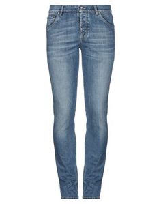 Джинсовые брюки Brunello Cucinelli