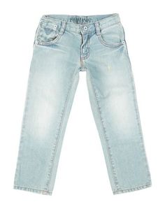 Джинсовые брюки Armani Jeans