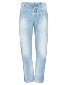 Джинсовые брюки Scotch & Soda