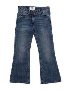Джинсовые брюки American Outfitters
