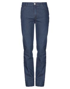 Джинсовые брюки Trussardi Jeans