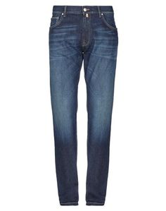 Джинсовые брюки Corneliani ID