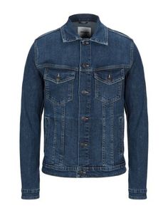 Джинсовая верхняя одежда Jack & Jones