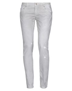 Джинсовые брюки Dondup