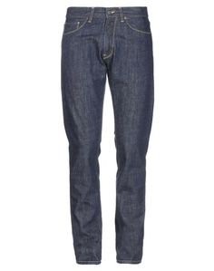 Джинсовые брюки Carhartt