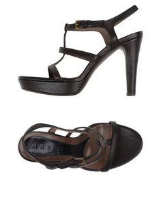 Сандалии Marni