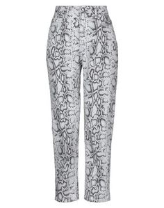 Джинсовые брюки Alexander Wang