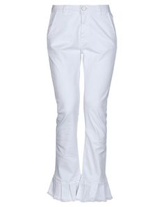 Джинсовые брюки Pinko