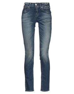 Джинсовые брюки True Religion