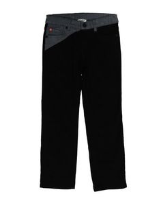 Джинсовые брюки Kenzo