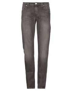 Джинсовые брюки Versace Jeans