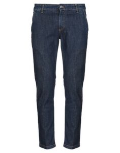 Джинсовые брюки Entre Amis