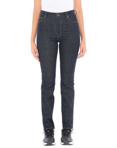 Джинсовые брюки Victoria Beckham