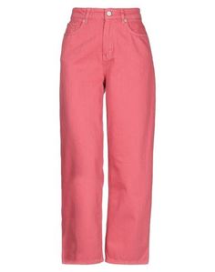 Джинсовые брюки Wood Wood