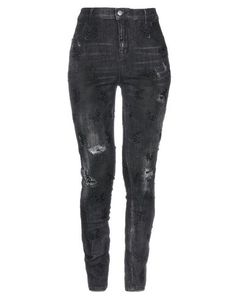 Джинсовые брюки Amen.