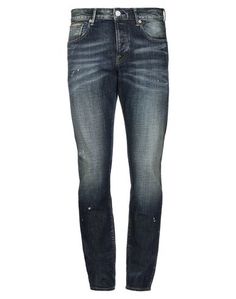 Джинсовые брюки Scotch & Soda