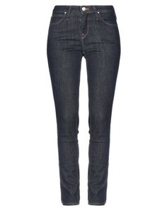 Джинсовые брюки Lee