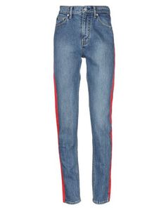 Джинсовые брюки Calvin Klein Jeans