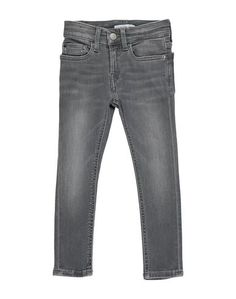 Джинсовые брюки Calvin Klein Jeans