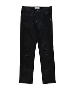 Джинсовые брюки Philipp Plein