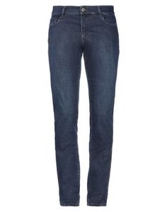 Джинсовые брюки Trussardi Jeans