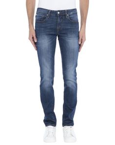 Джинсовые брюки Guess