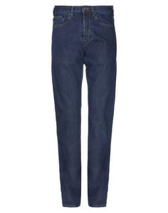 Джинсовые брюки PS Paul Smith