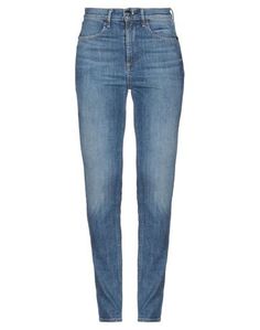 Джинсовые брюки Rag & Bone
