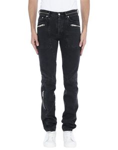 Джинсовые брюки Givenchy