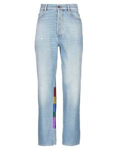 Джинсовые брюки Pt05