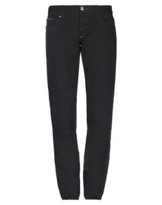 Джинсовые брюки Philipp Plein