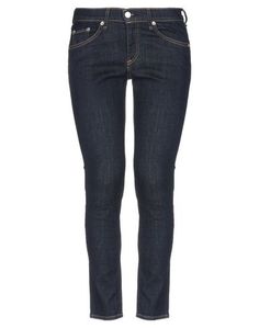 Джинсовые брюки Rag & Bone