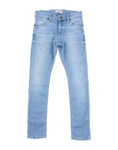 Джинсовые брюки Scotch & Soda